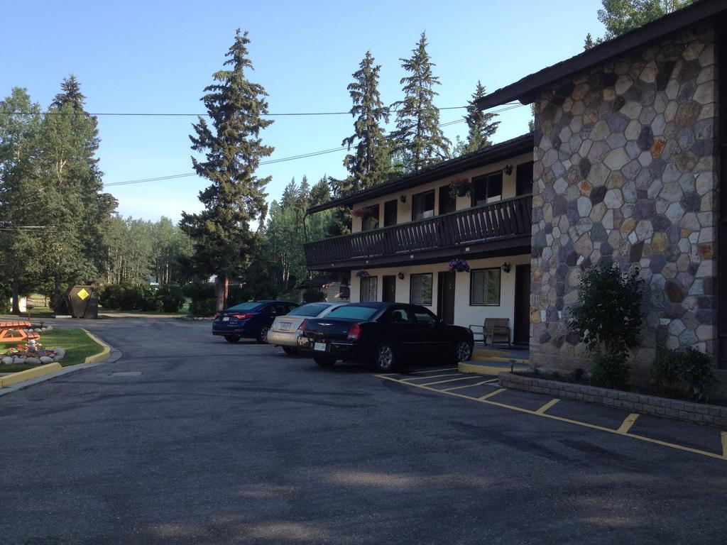 The Gateway Inn Кенмор Екстер'єр фото