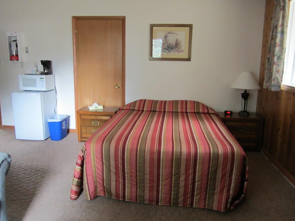 The Gateway Inn Кенмор Номер фото