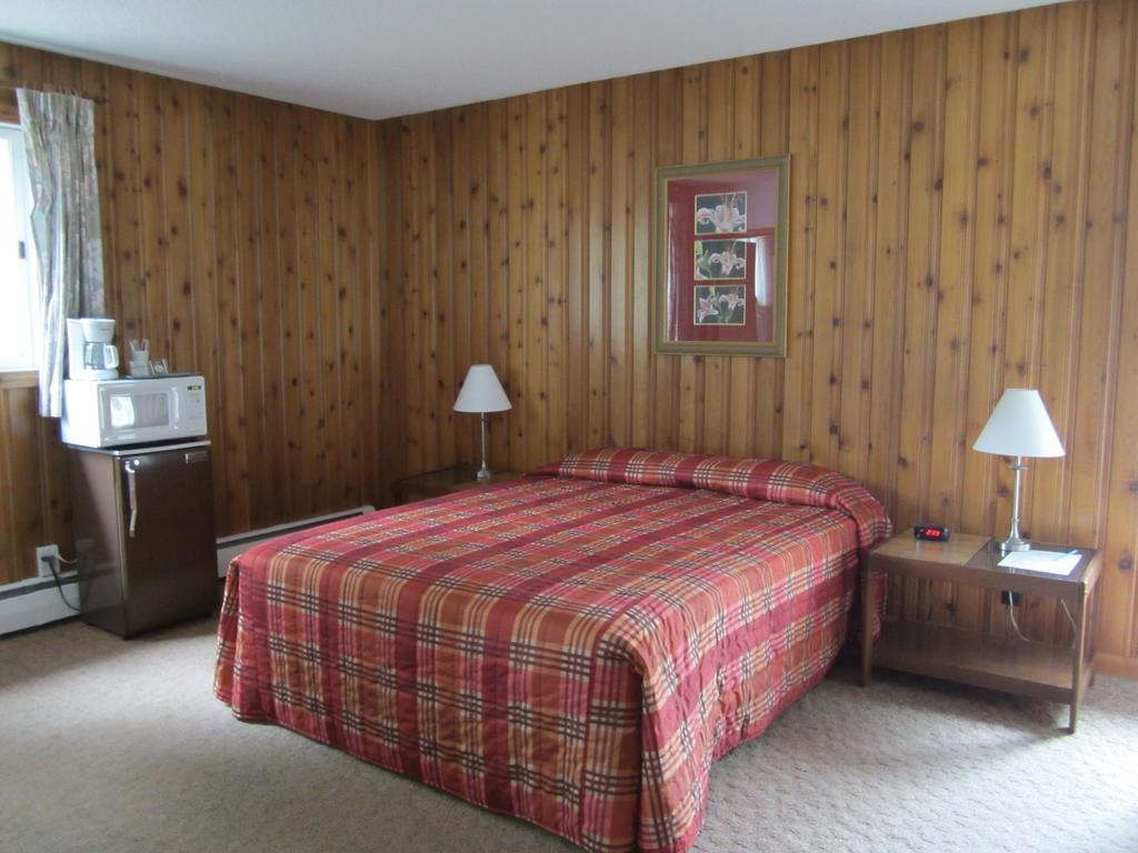 The Gateway Inn Кенмор Номер фото