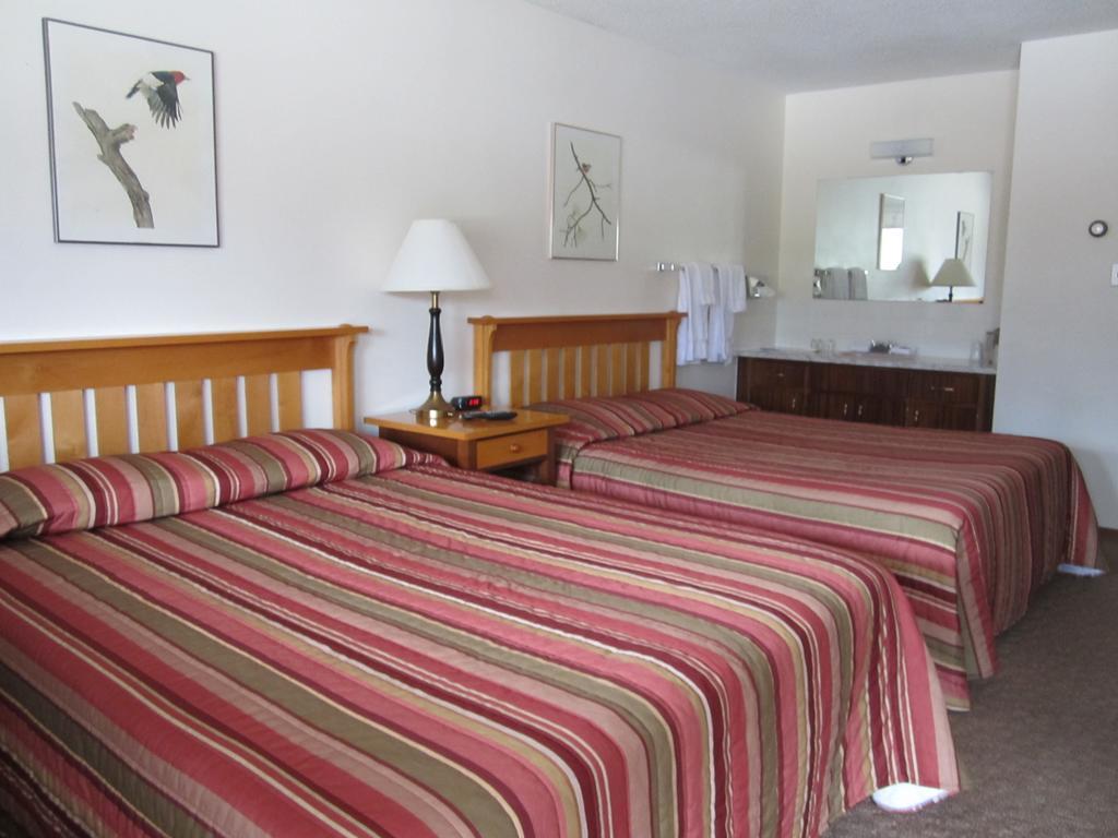 The Gateway Inn Кенмор Номер фото