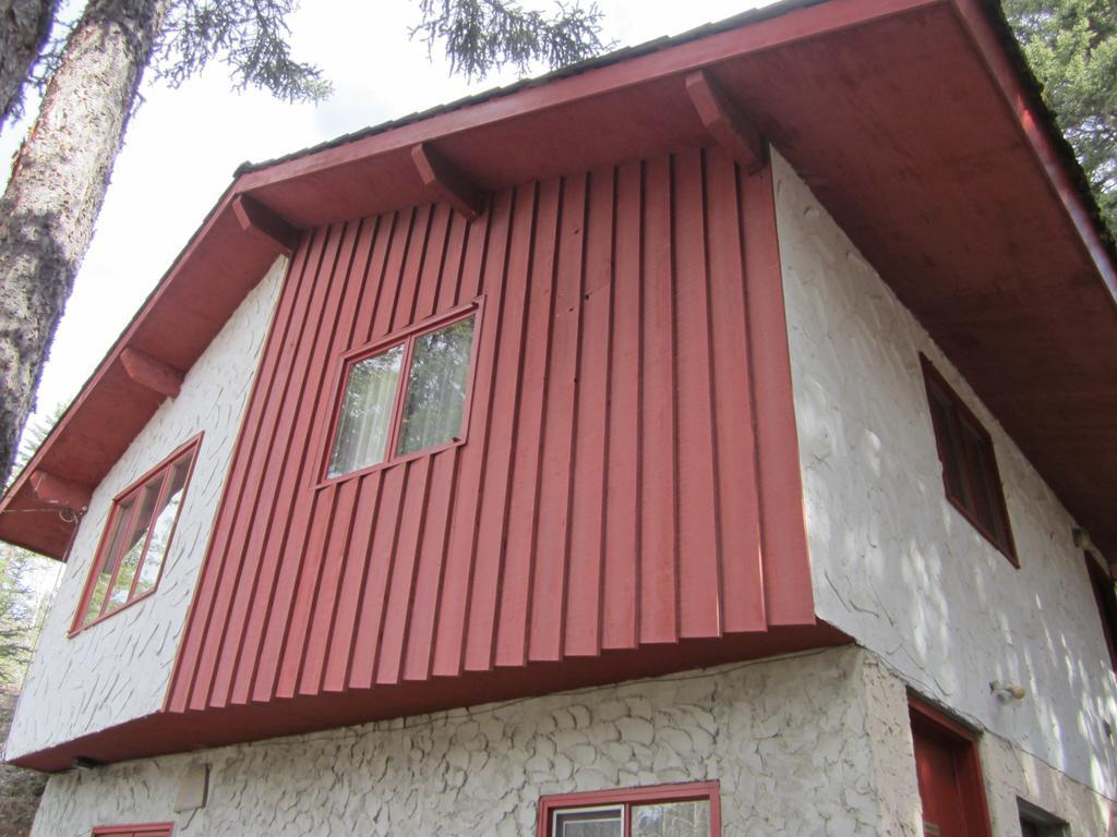 The Gateway Inn Кенмор Екстер'єр фото